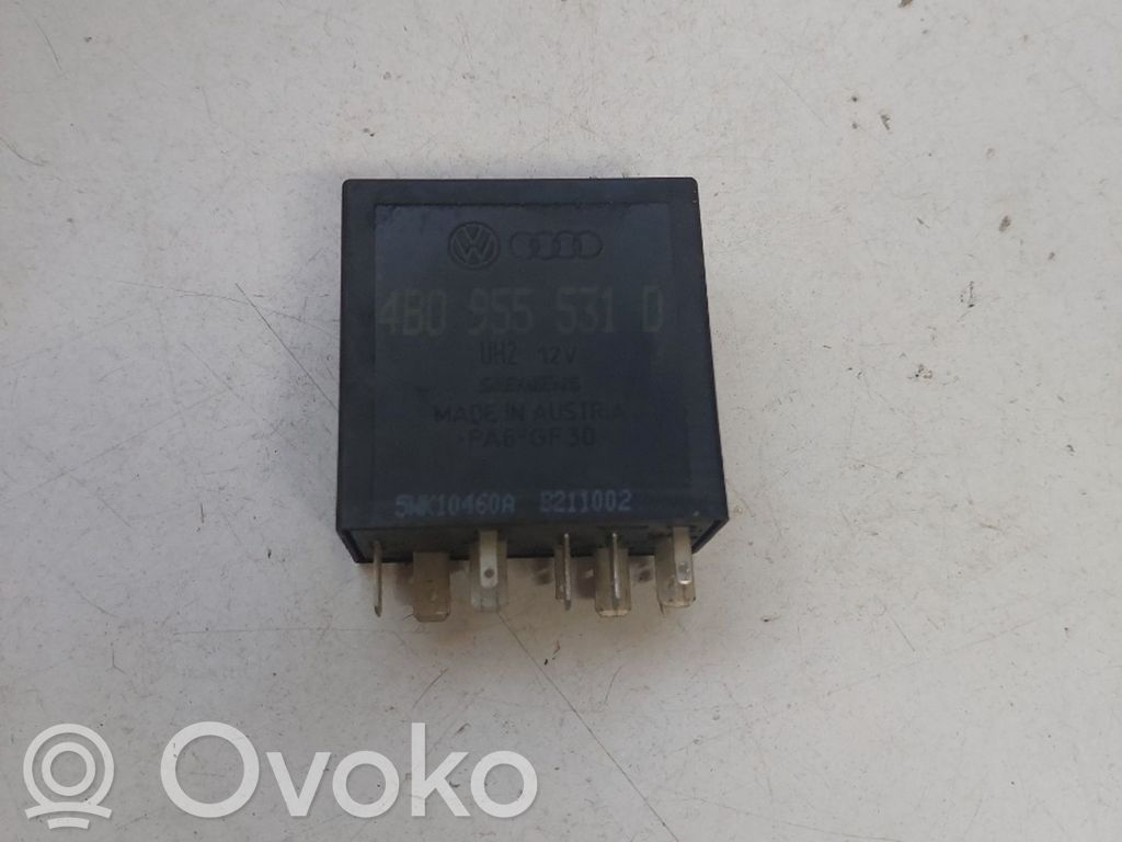 Muu rele   4B0955531D