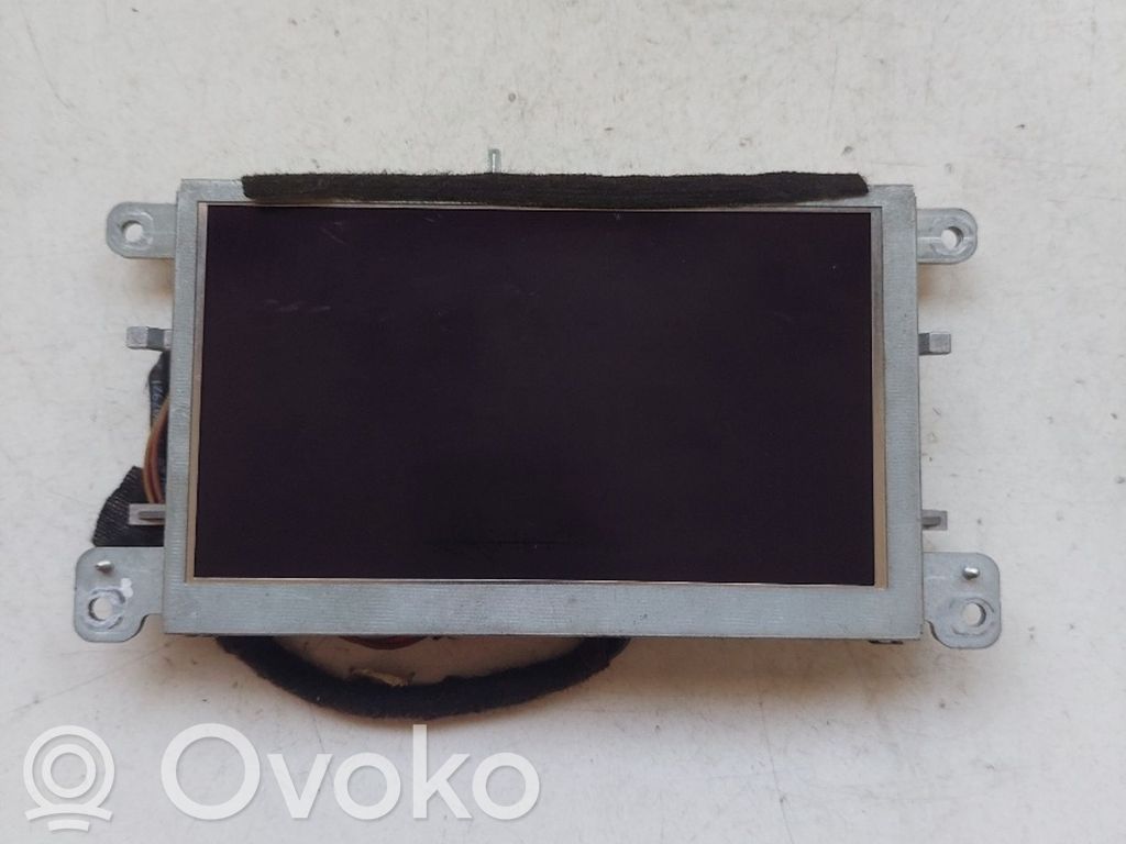 Screen/display/small screen   8T0919604