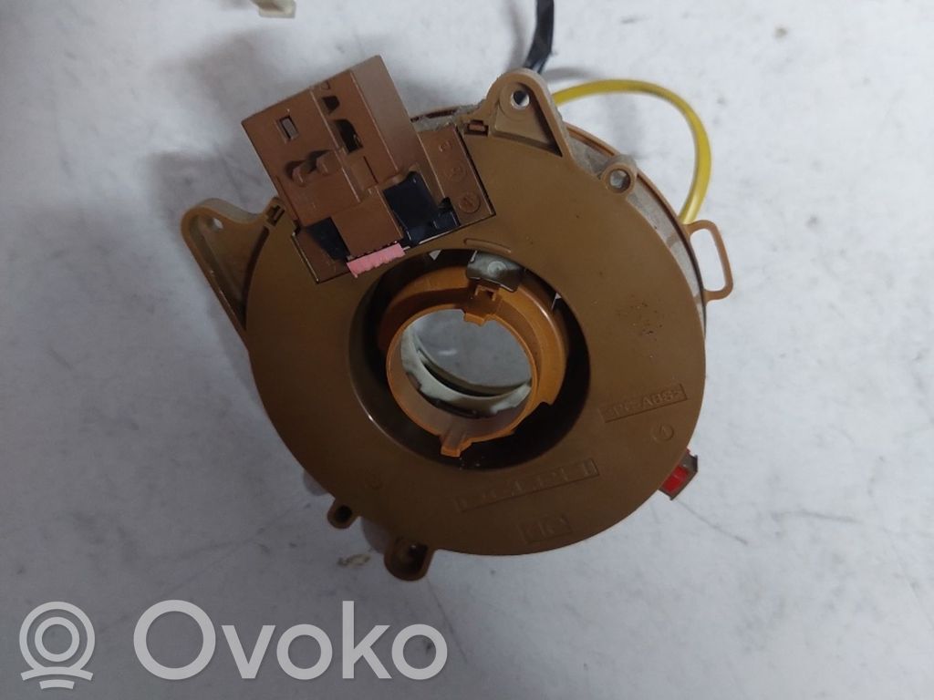Citroen Nemo Gaisa spilvenu lenta (SRS gredzens) 