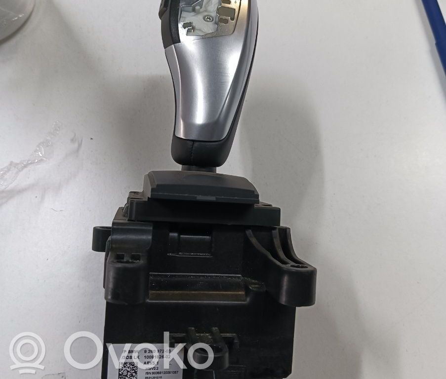 BMW 7 F01 F02 F03 F04 Schimbător viteze 