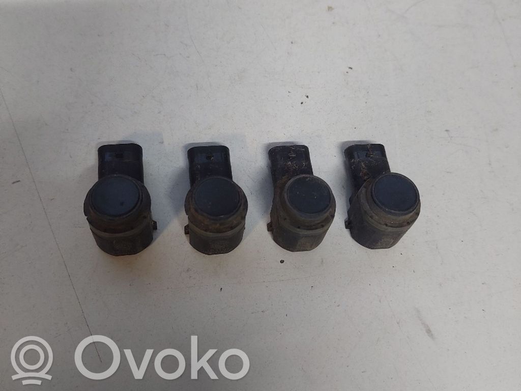 Cableado del sensor de aparcamiento (PDC)   31445162