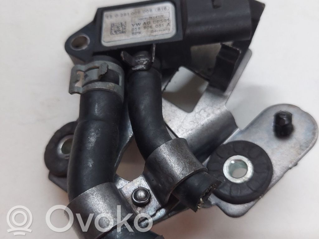 Geschwindigkeitssensor Drehzahlsensor   059906051A