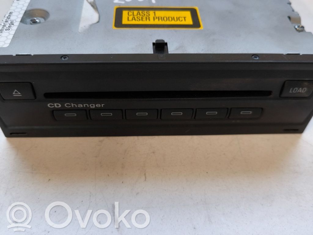CD/DVD mainītājs   4E0035111A