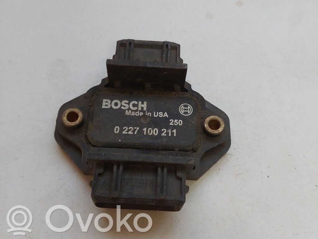 Audi A4 S4 B6 8E 8H Glow plug pre-heat relay 