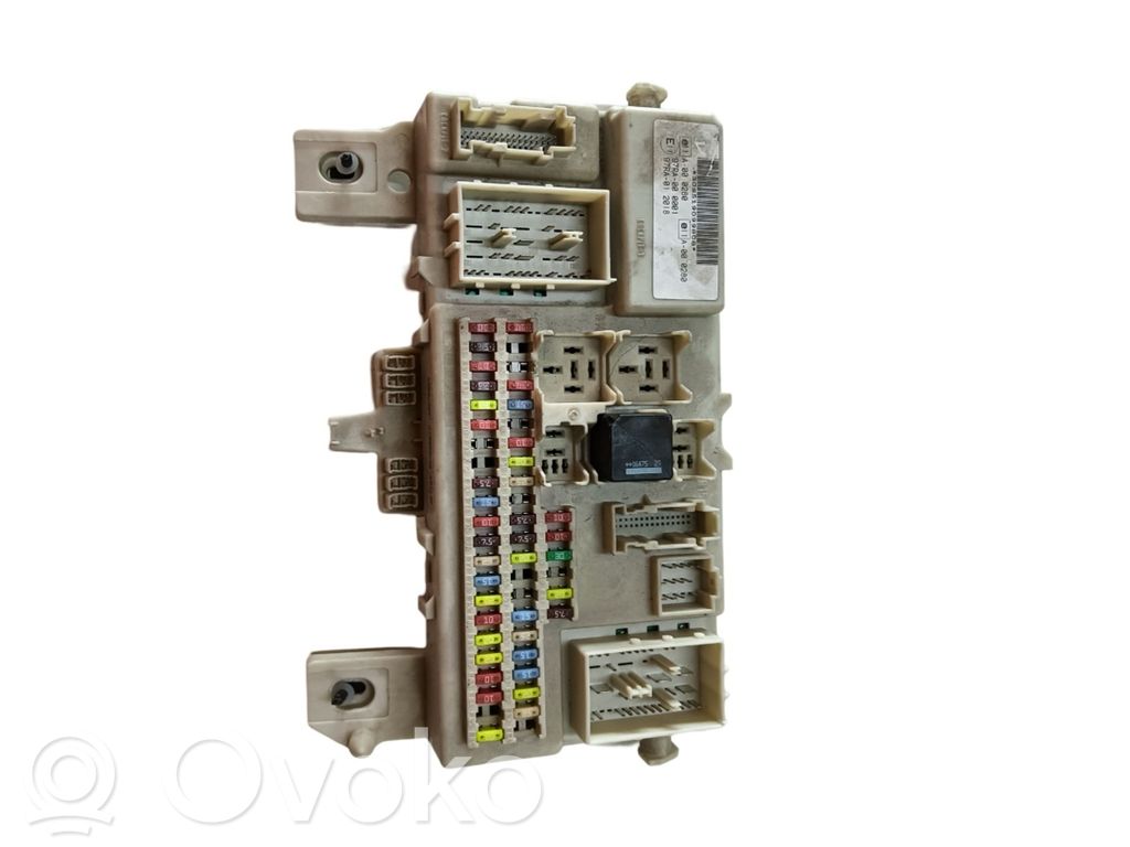 Módulo de fusible   6M5T14014AJA