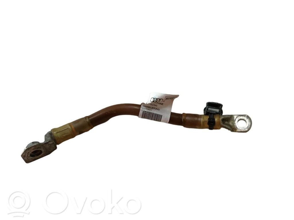Cable positivo (batería)   4K1971235