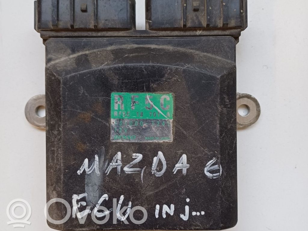 Unité de commande / module de pompe à carburant   1310001241