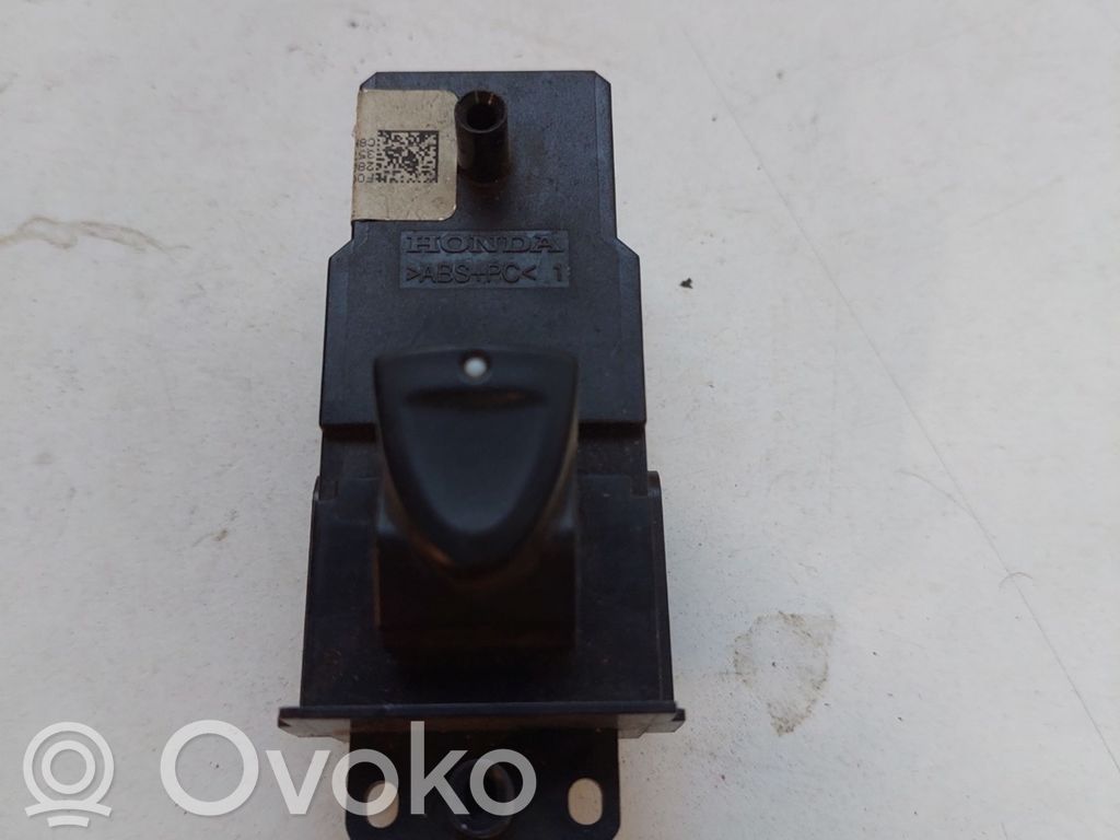 Interruptor del elevalunas eléctrico   83740SMGE010UHS