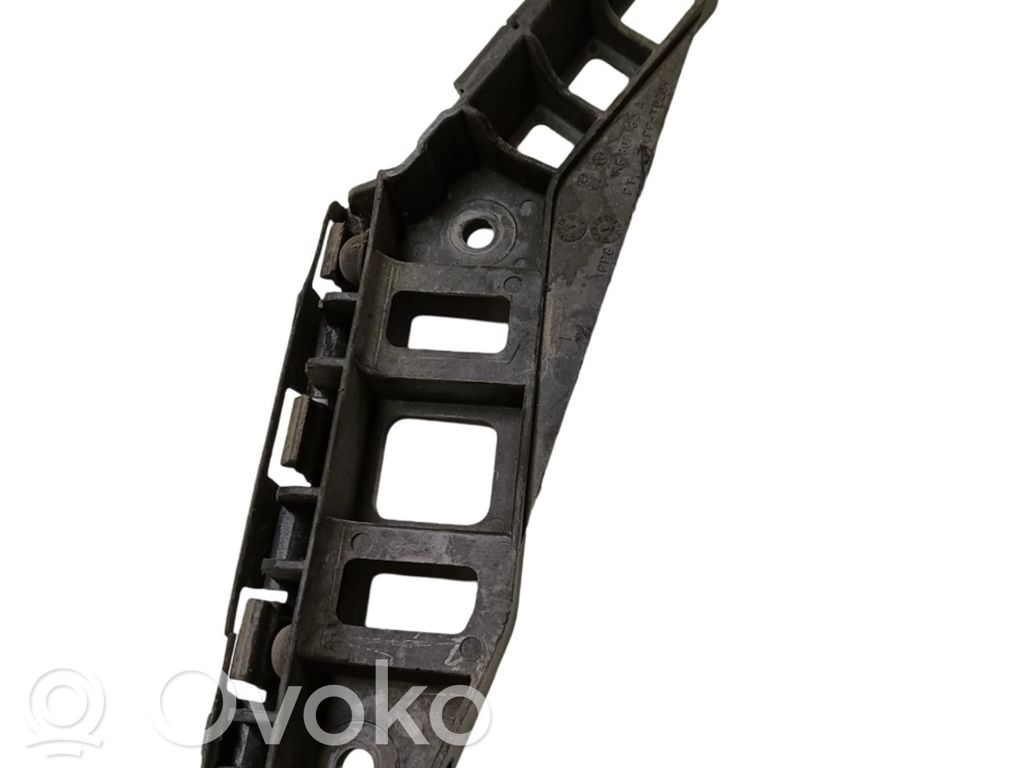 Volkswagen Scirocco Front bumper mounting bracket 
