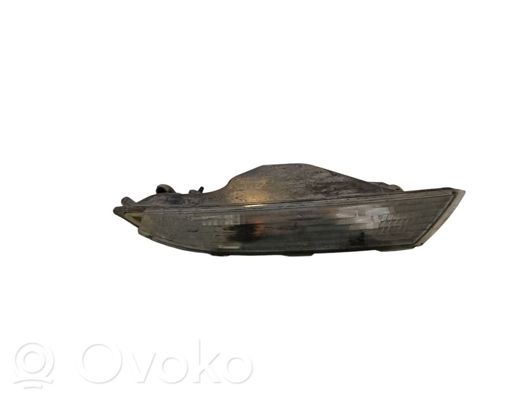 Seitenblinker