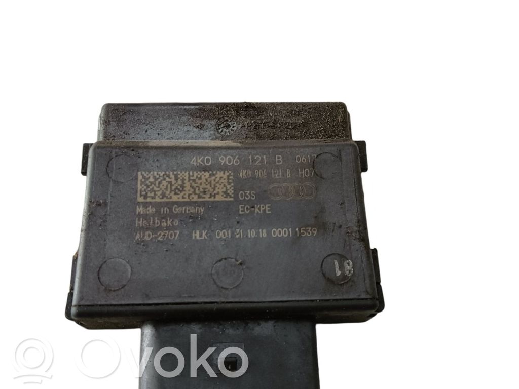 Module confort   4K0906121B
