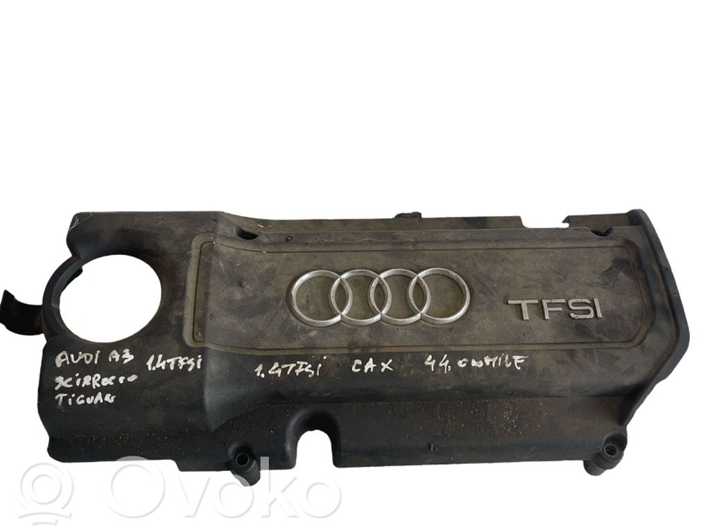 Audi A3 S3 8P Moottorin koppa 