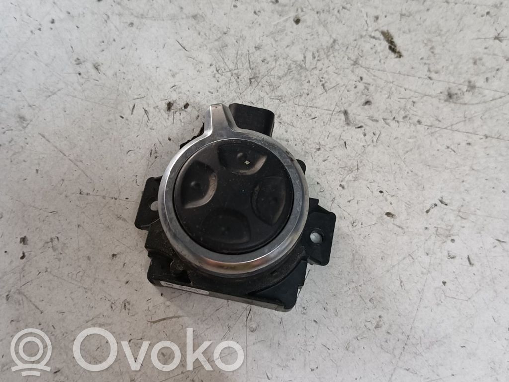 Audi A8 S8 D4 4H Seat control switch 