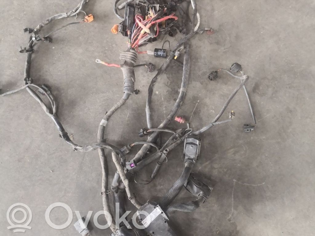 Motor   4H1971713AK