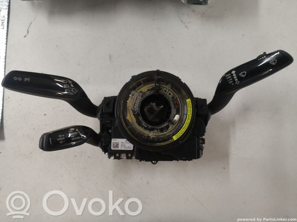 Indicator stalk   4H0907129