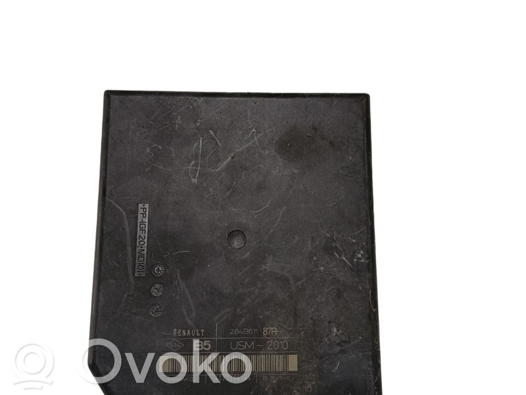 Sulakemoduuli   284B61187R