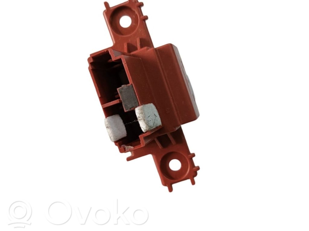 Schalter Auto Hold   96666512