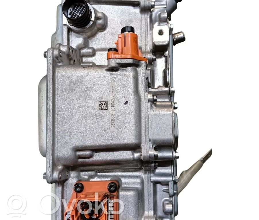 Inversor/convertidor de voltaje   292A06301R,A4159011200