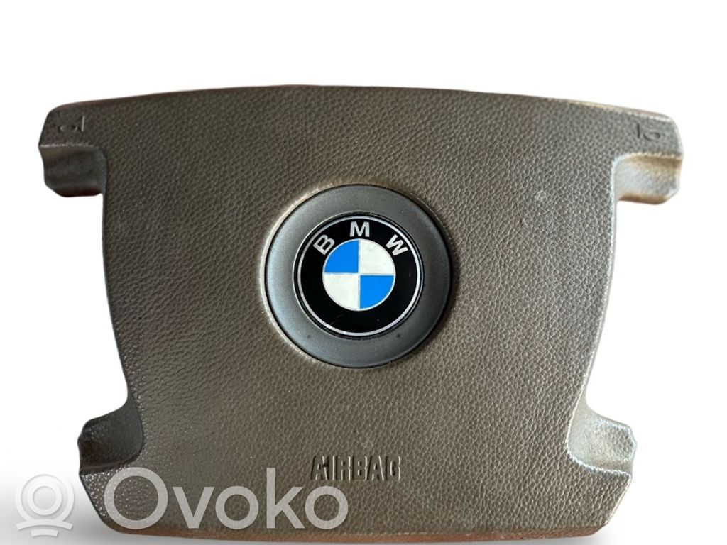 Airbag de volant   336758546041
