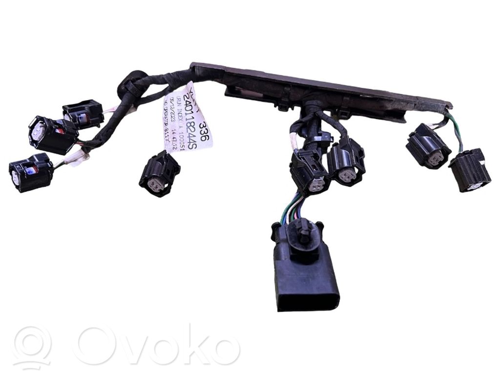 Dacia Jogger Cablaj motor 