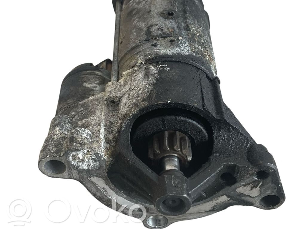 Motor de arranque   965456148002