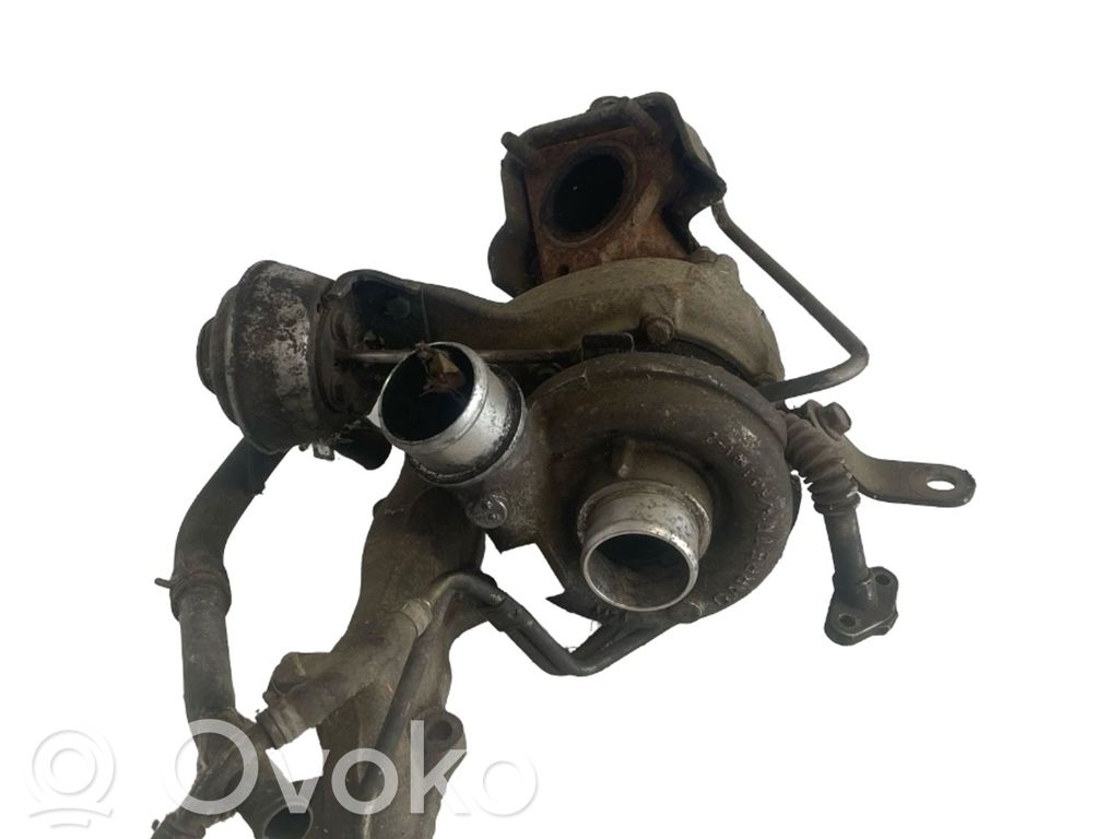 Turbo   18900RBDE02