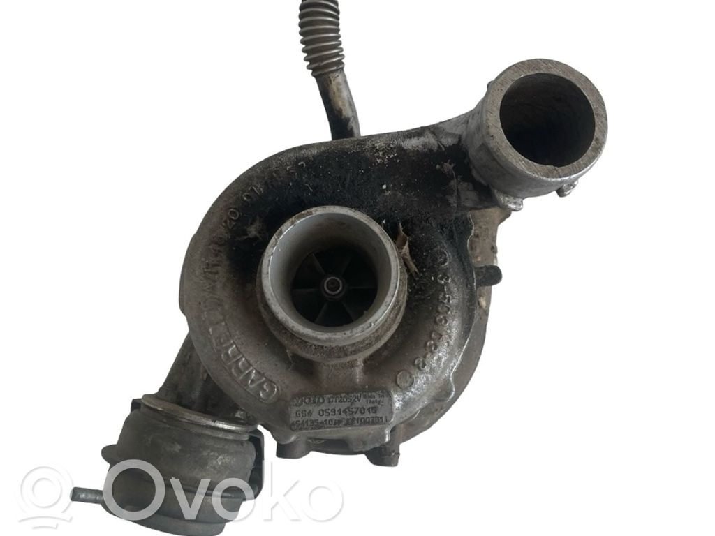 Turbo   45413510