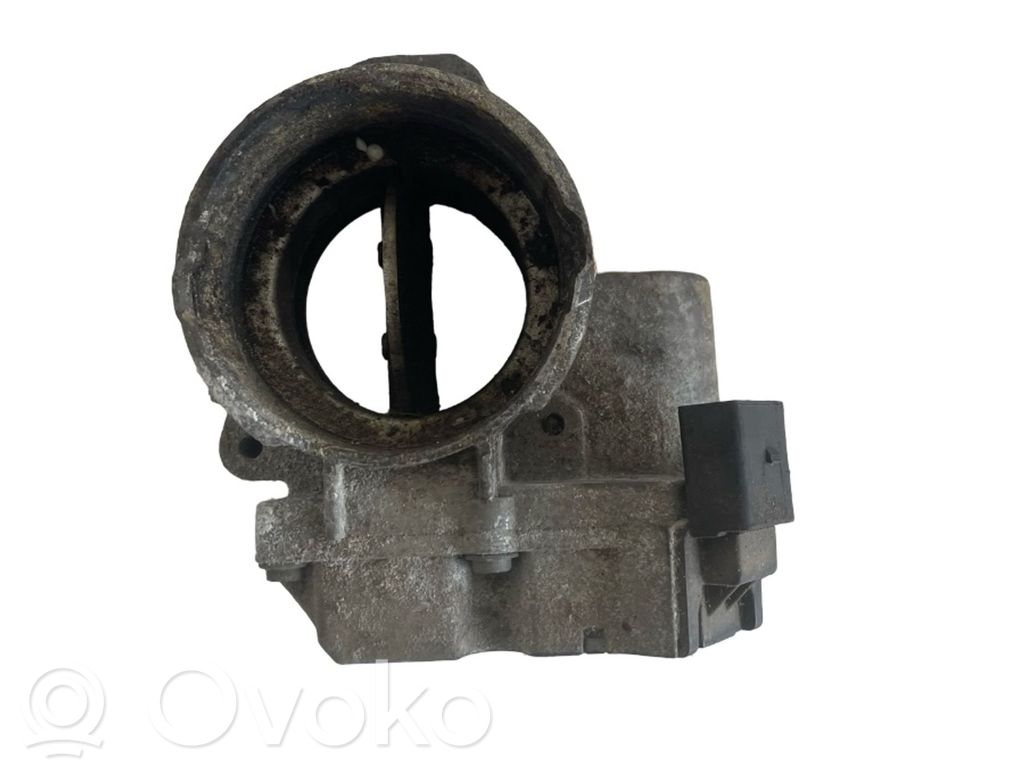 Audi A6 S6 C5 4B Drosele 