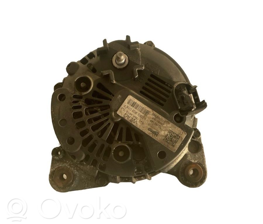 Audi Q5 SQ5 8R Ģenerators 