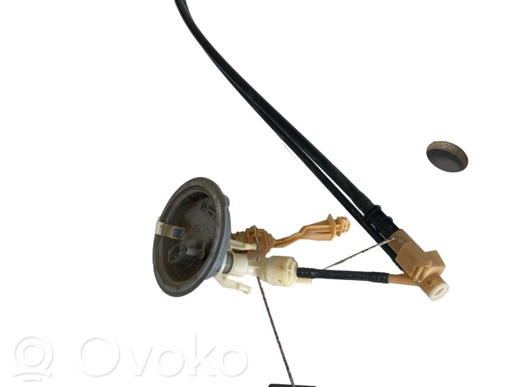 BMW 7 E65 E66 In-tank fuel pump 