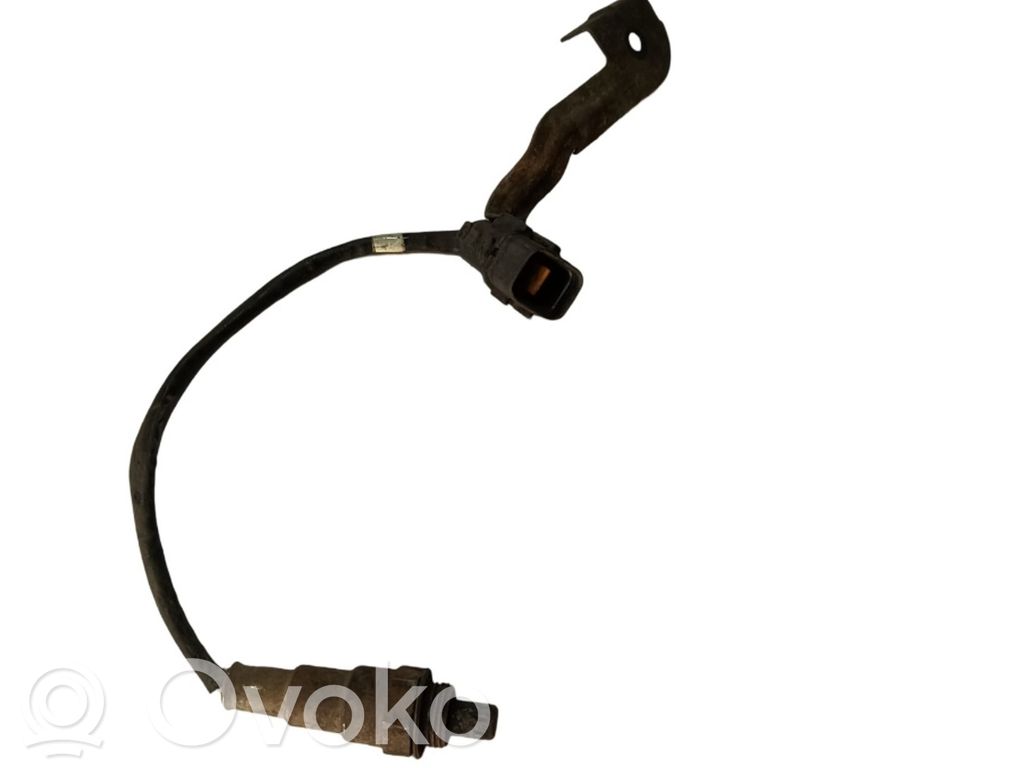 Sonde lambda