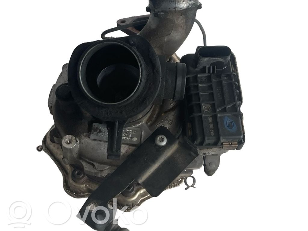 Audi A8 S8 D4 4H Turbo 