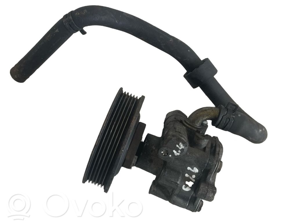 Ohjaustehostimen pumppu   030145269A