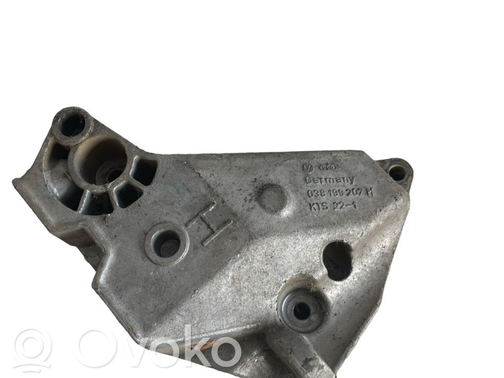 Volkswagen Golf IV Engine mount bracket 