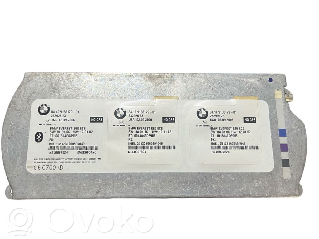 Mukavuusmoduuli   8410913817901