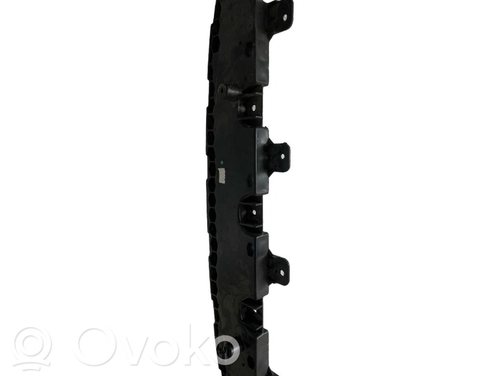 KIA Venga Osłona pod zderzak przedni / Absorber 