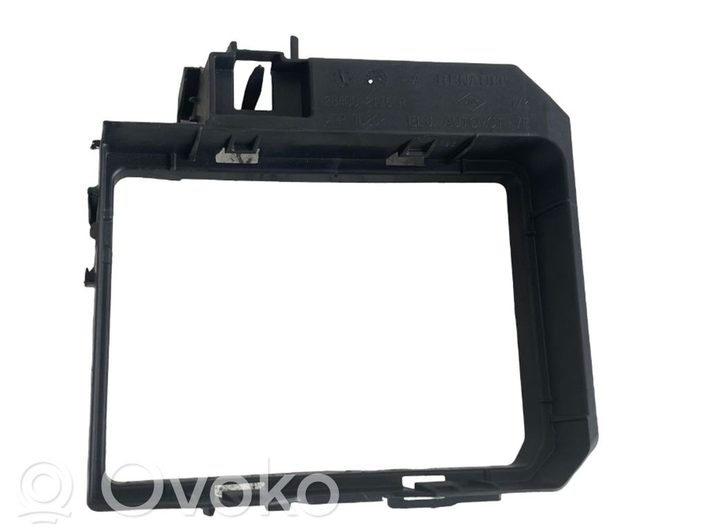 Dacia Jogger Fuse module 