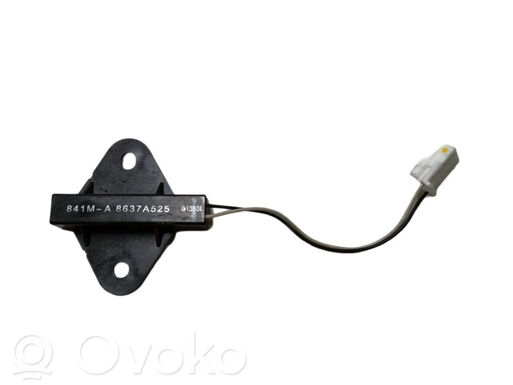 Bluetooth Antenne   8637A525