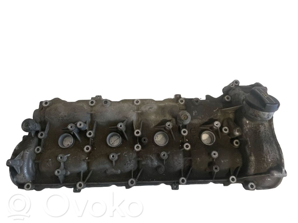 Inna część głowicy cylindra   A2730160105