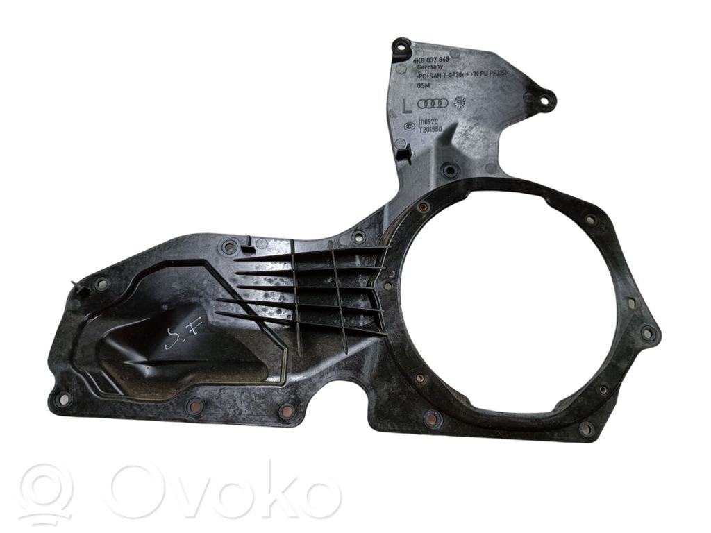 Side speaker frame   4K8837865