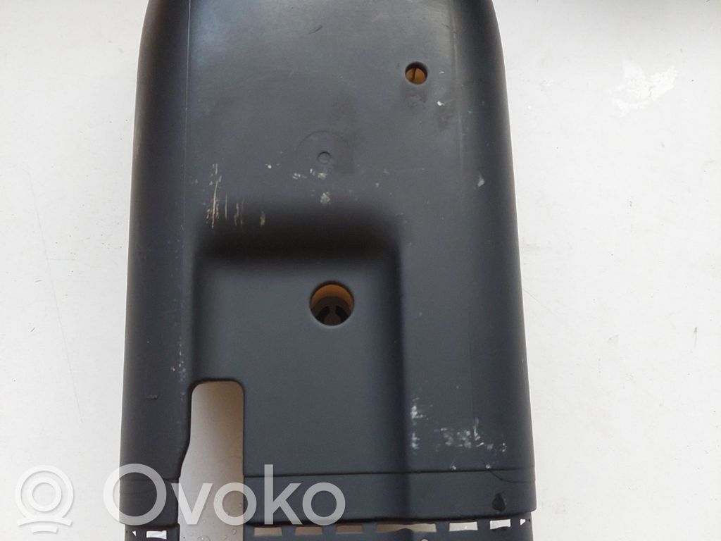 Steering wheel column trim   8K0953516