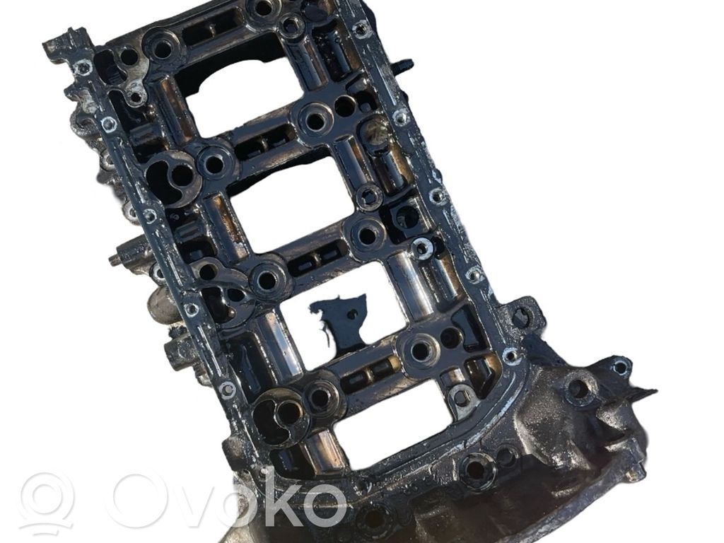 Peugeot 308 Bloc motor 