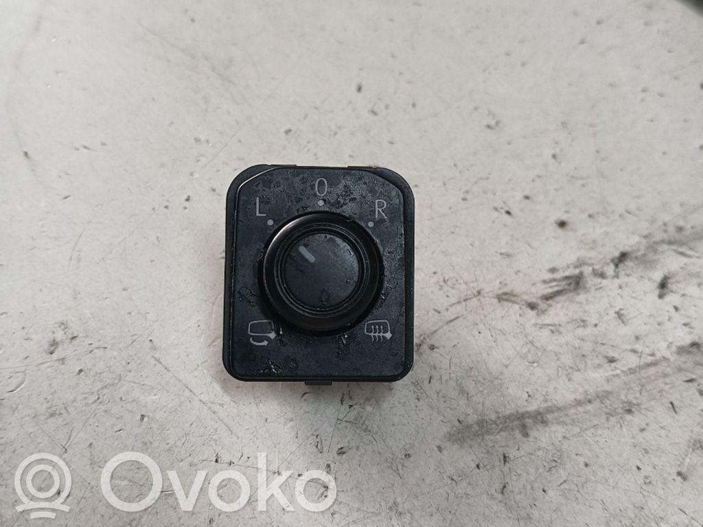 Interruptor del espejo lateral   3G0959565B