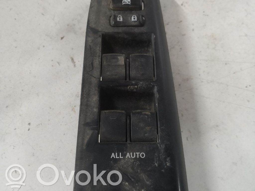 Electric window control switch   7423276010