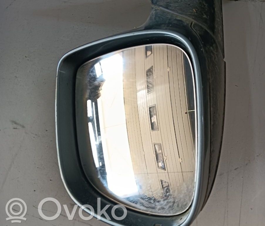 Audi Q7 4L Spogulis (elektriski vadāms) 