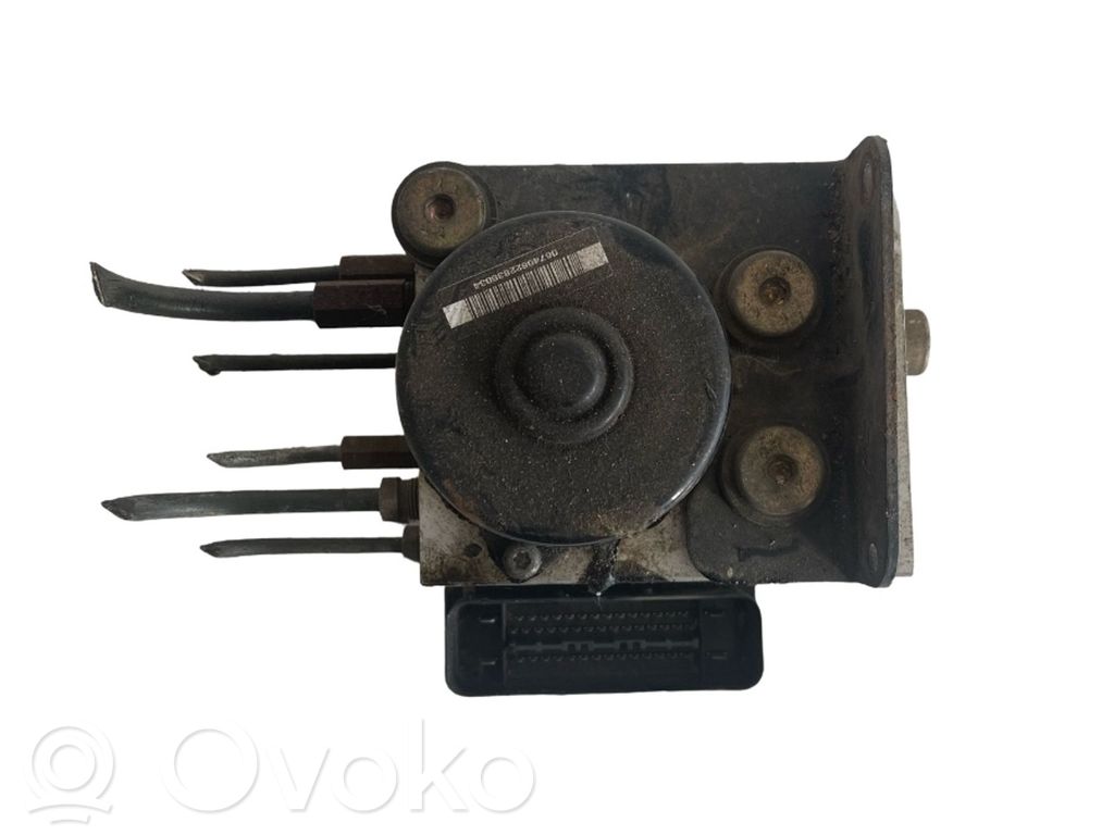 ABS Pump   4894008100