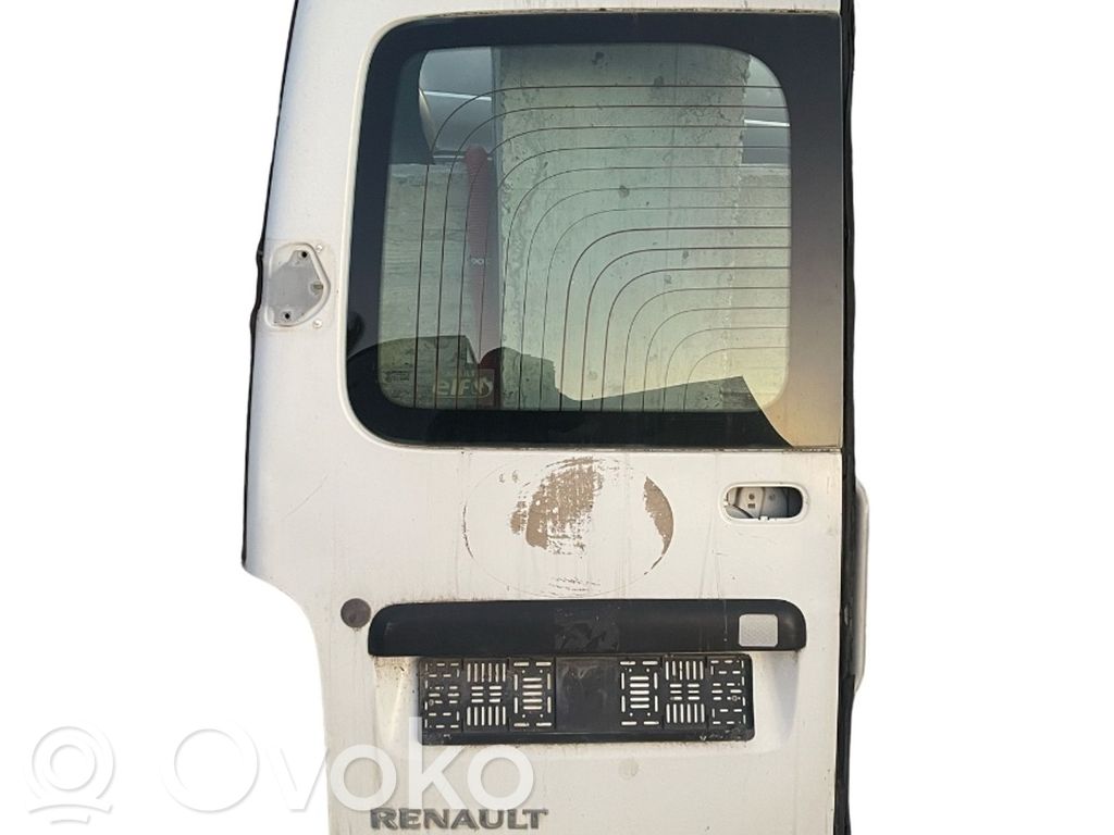 Renault Master II Drzwi tylne 