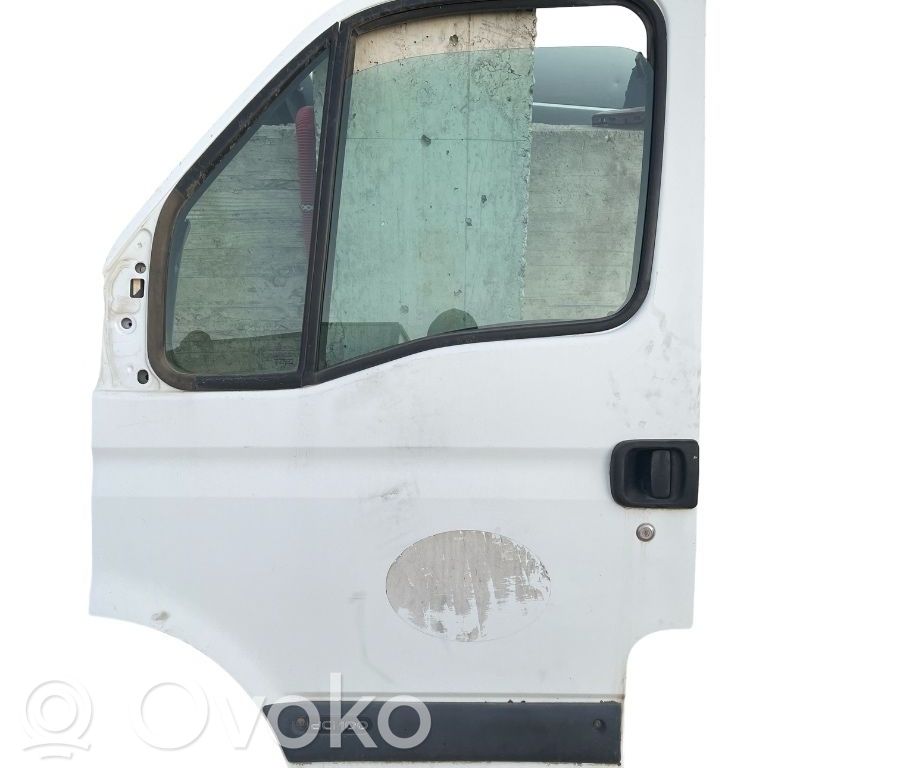 Renault Master II Priekinės durys 