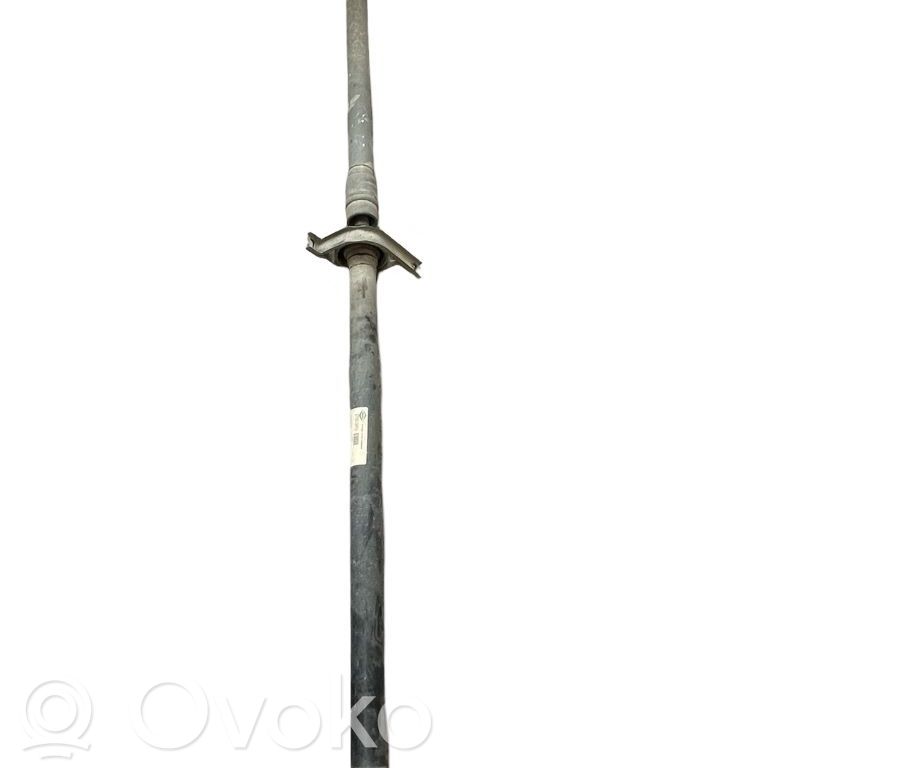 Eje propulsor delantero   10225926,2710054P01