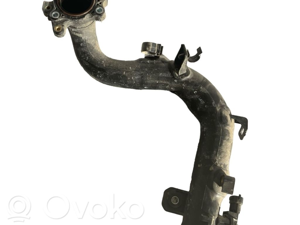 Suzuki Vitara (LY) Furtun/conductă intercooler 